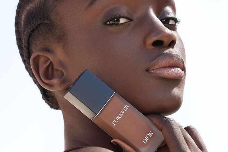 Dior Beauty Named in Class Action Lawsuit for "False" Foundation SPF Claims