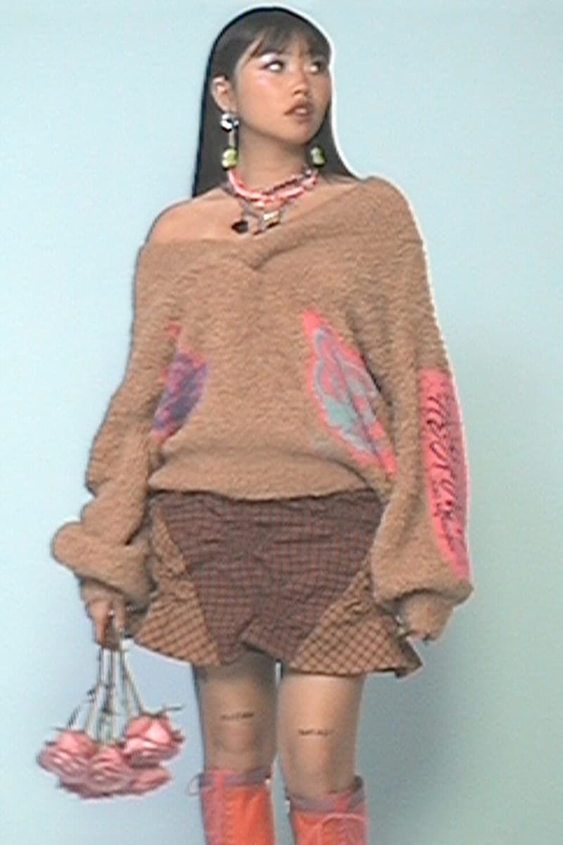 kiko kostadinov heaven marc jacobs 