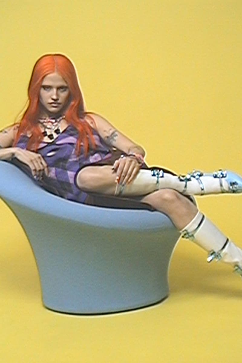 kiko kostadinov heaven marc jacobs 