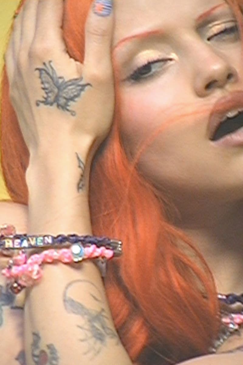 kiko kostadinov heaven marc jacobs 