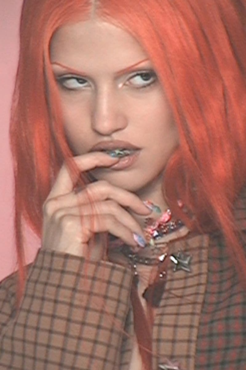 kiko kostadinov heaven marc jacobs 