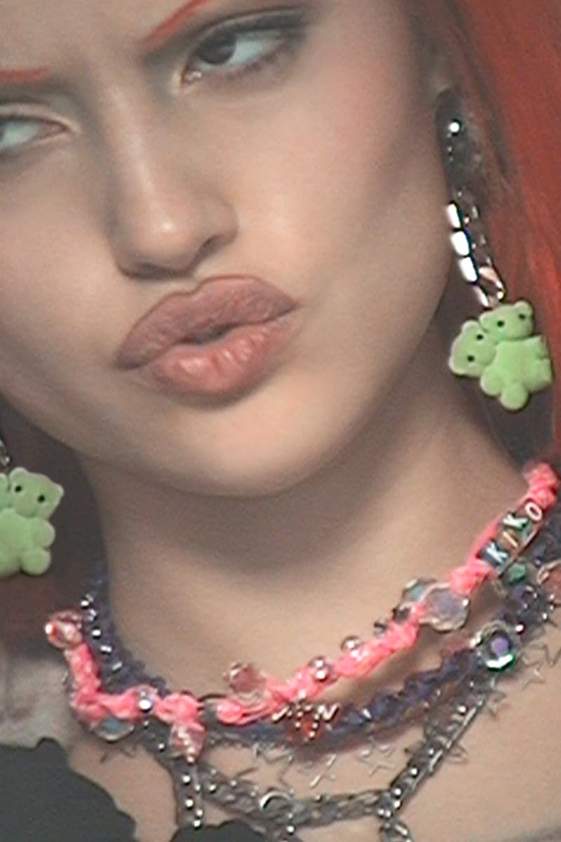 kiko kostadinov heaven marc jacobs 