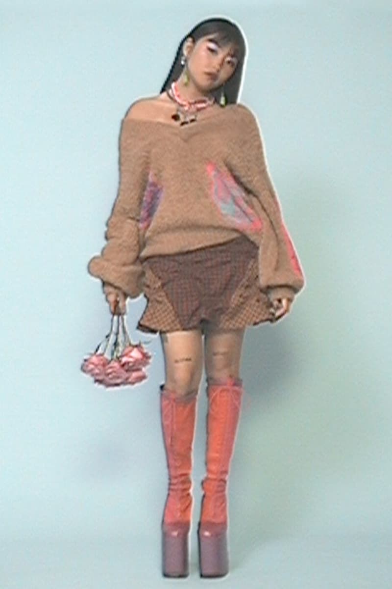 kiko kostadinov heaven marc jacobs 