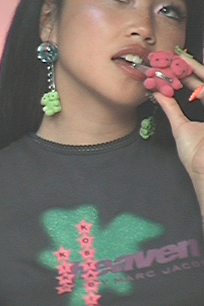 kiko kostadinov heaven marc jacobs 