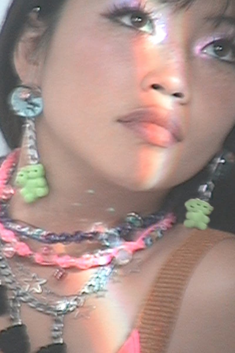 kiko kostadinov heaven marc jacobs 