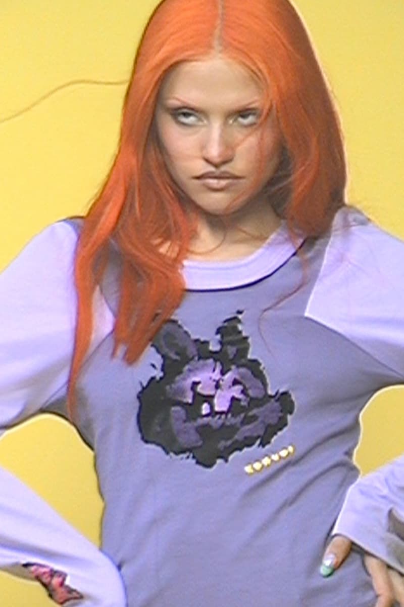 kiko kostadinov heaven marc jacobs 