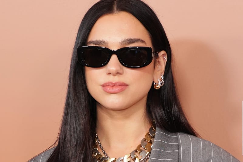 Dua Lipa Is the First Female Artist To Have Multiple Albums Surpass 10 Billion Streams on Spotify