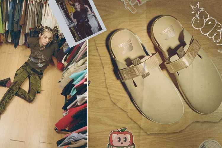 Emma Rogue Is the Downtown Darling of Vintage Fashion Fostering Community and Self-Expression