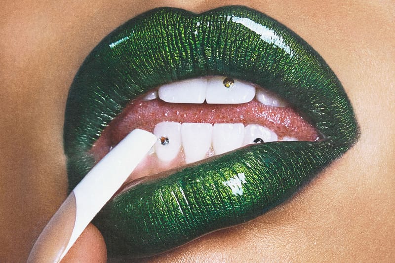 Faculty Launches At-Home DIY Tooth Gem Starter Kits