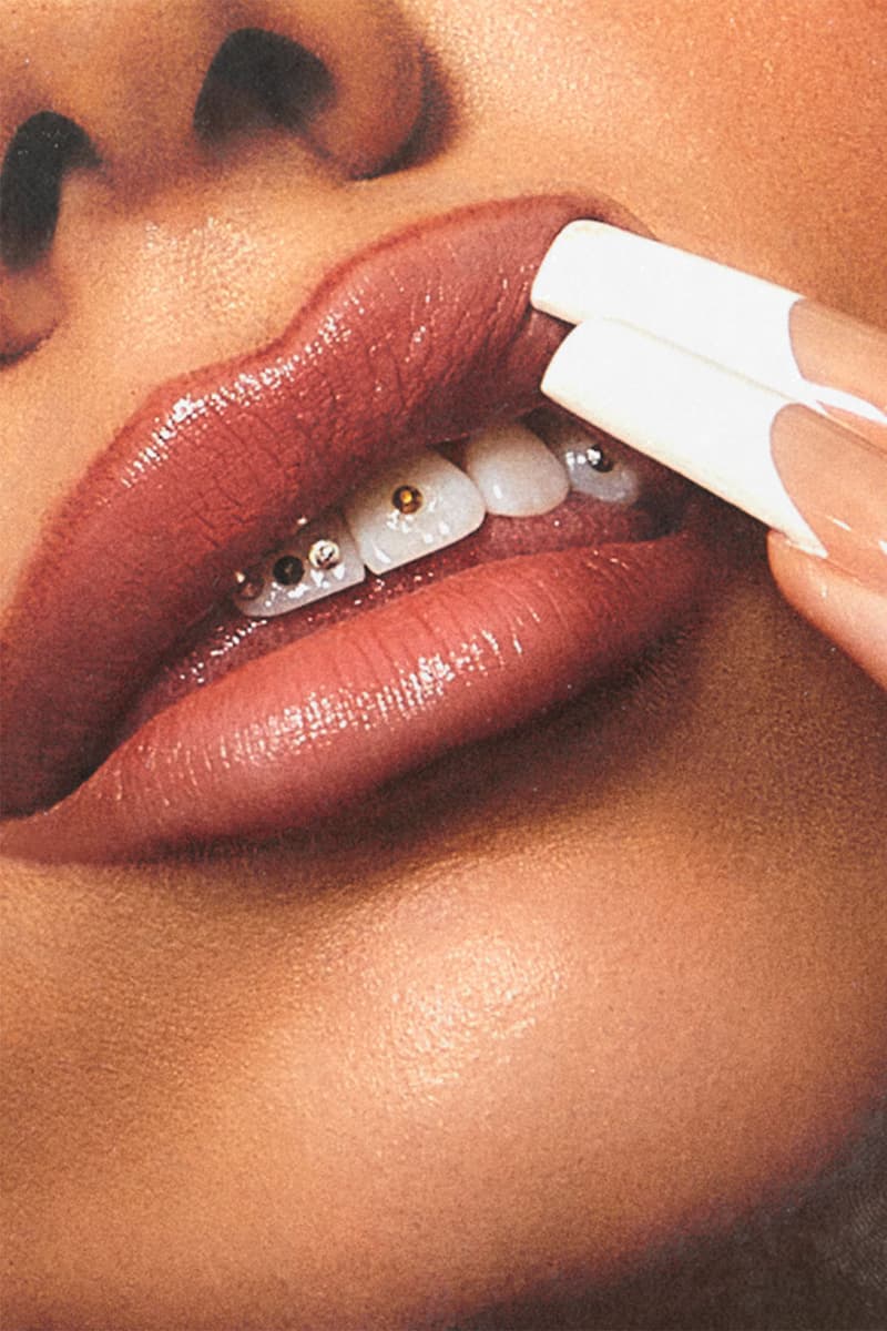 Faculty Tooth Gems Starter Kits At Home DIY Release Price Where to buy