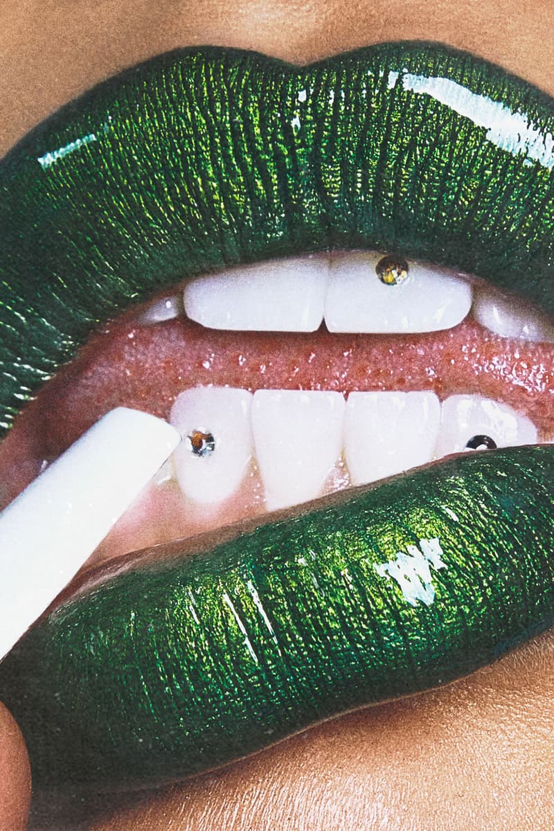 Faculty Tooth Gems Starter Kits At Home DIY Release Price Where to buy