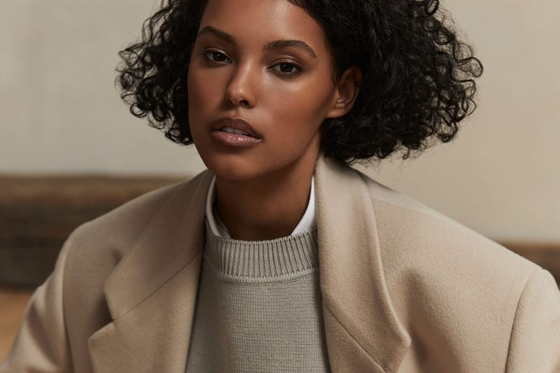 Fear of God Gears up for Second Delivery of "Eternal" Collection