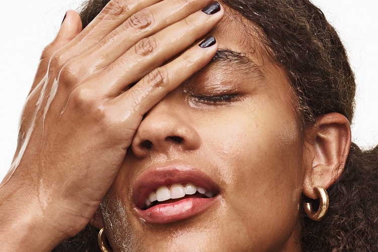 Rihanna's Fenty Skin Goes "Awf" With Its Anticipated Cleansing Balm Drop