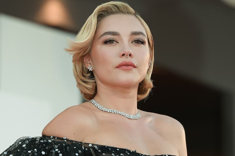 Florence Pugh Vogue Interview TikTok Body Image