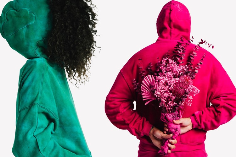 G-Eazy's Floristry* Announces Its First Drop of the Year