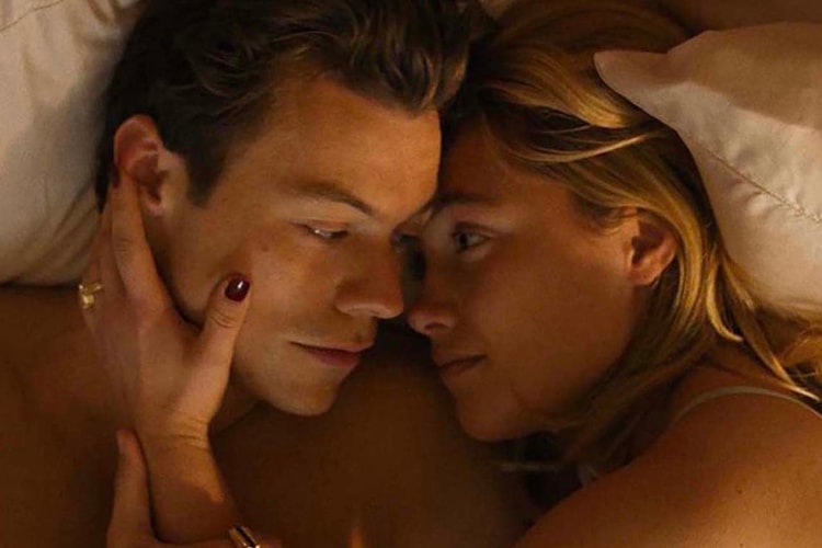 Unpacking the Future of Sex in TV and Film