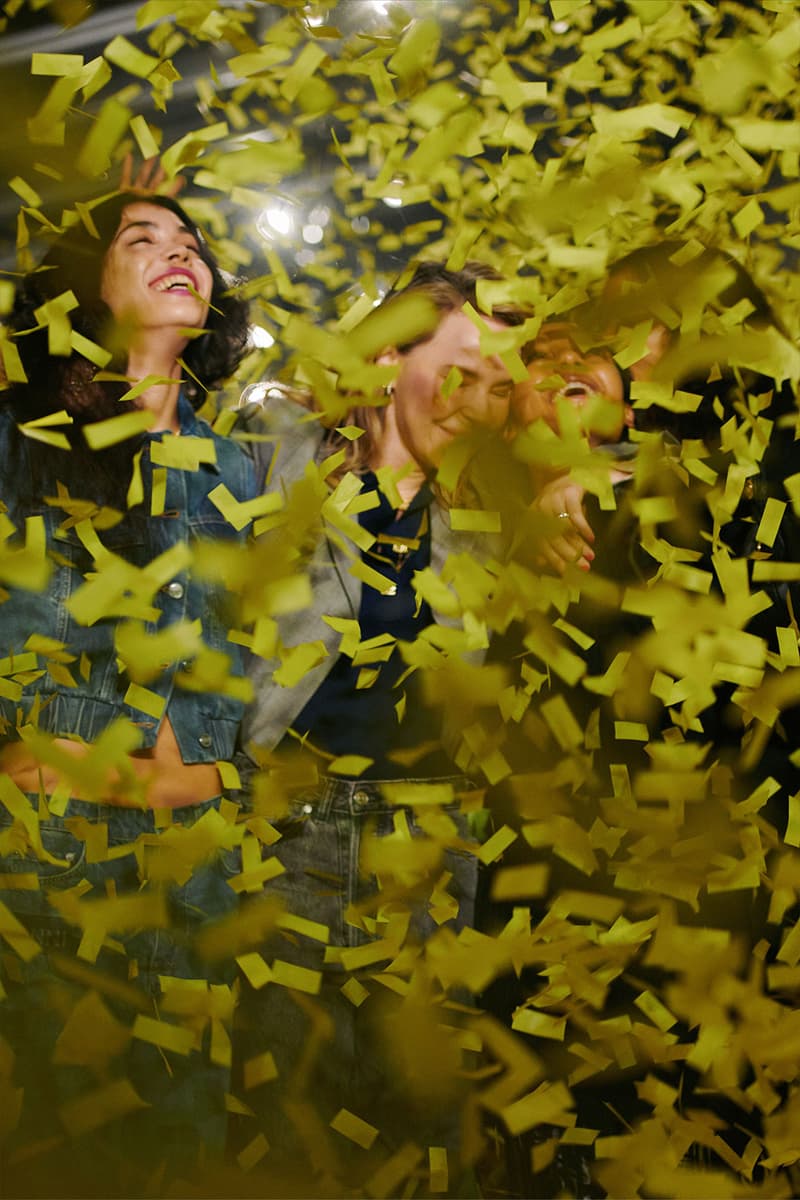 GANNI Fall Winter Copenhagen Fashion Week Runway Veneda Carter 66North Collaborations Images