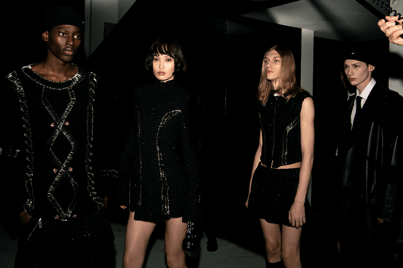 GCDS, Giuliano Calza, Milan Fashion Week, Interviews, FW23, Italy, Dua Lipa 