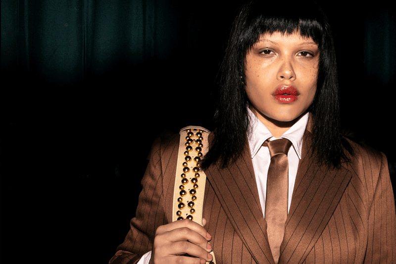 GCDS, Giuliano Calza, Milan Fashion Week, Interviews, FW23, Italy, Dua Lipa 