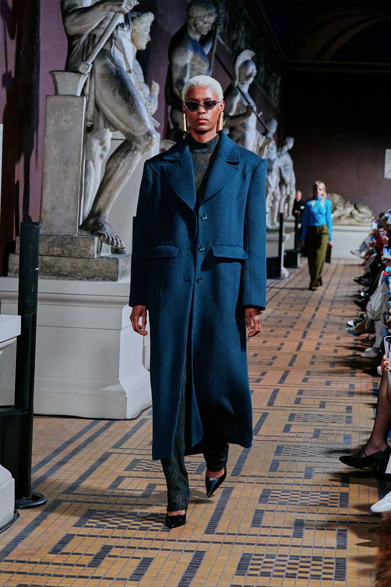 Gestuz Sanne Sehested Copenhagen Fashion Week Fall Winter Collection Interview