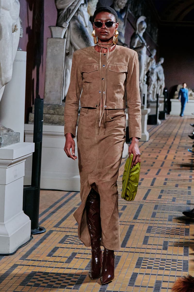 Gestuz Sanne Sehested Copenhagen Fashion Week Fall Winter Collection Interview