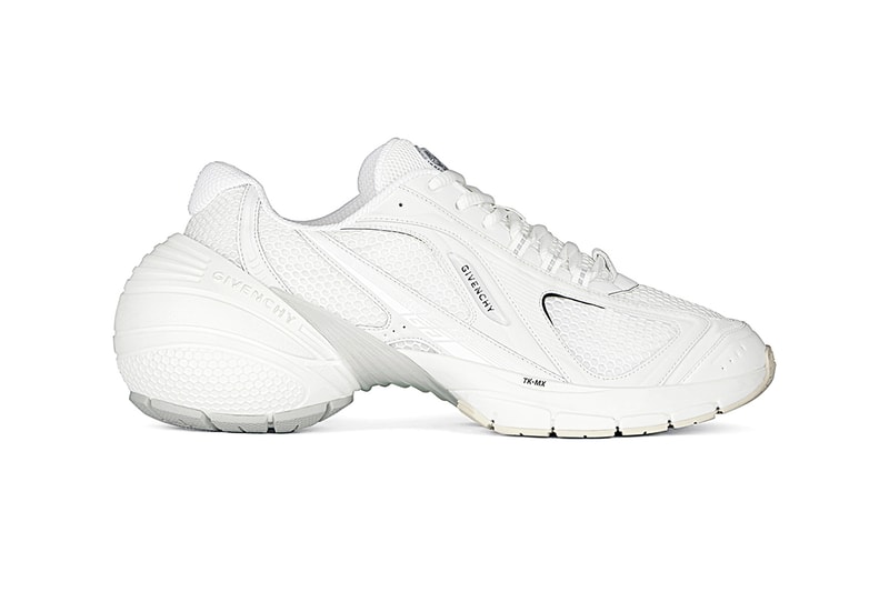 givenchy spring summer 2023 TK-MX sneaker men's footwear 