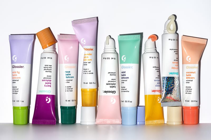 Glossier’s OG Balm Dotcom Got a Chic Update — Here’s Everything You Need To Know
