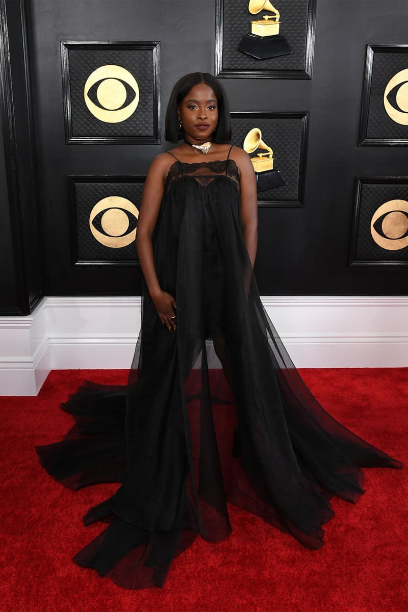 Grammys 2023 Red Carpet Best Dressed Celebrities Amanda Gorman