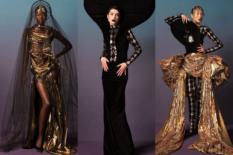 Harris Reed Proves That "All The World's A Stage" in 2023