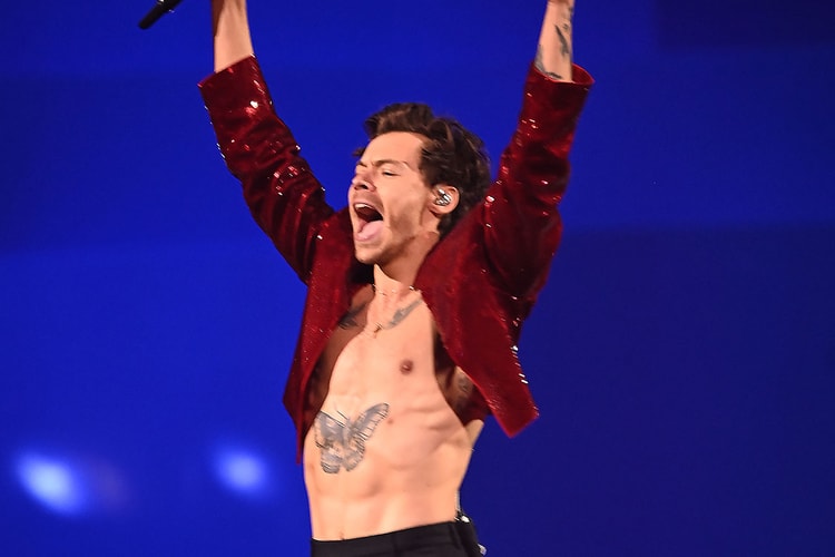 Here Are the Winners of the 2023 BRIT Awards