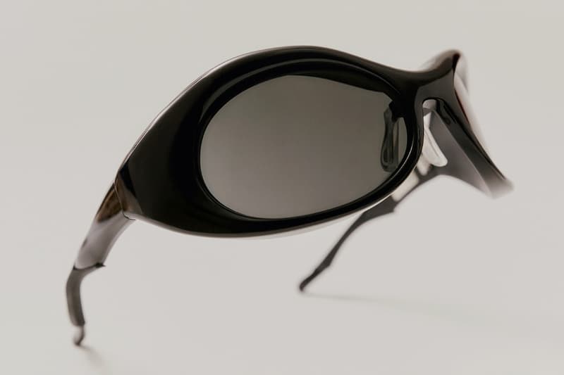 gentle monster maison margiela sunglasses collaboration