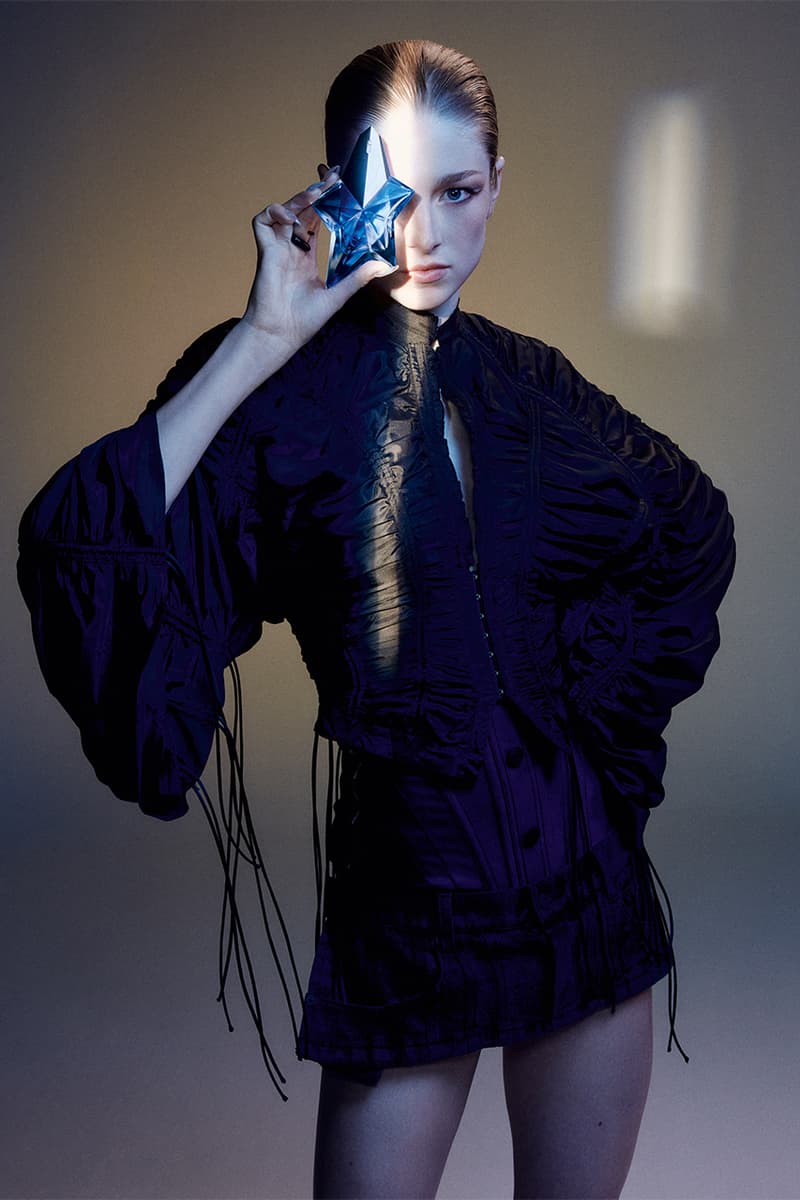 Mugler Hunter Schafer Angel Elixir EDP Euphoria Release price info