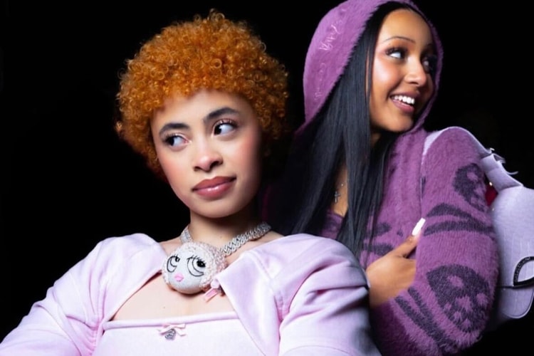 Ice Spice and PinkPantheress Both Earn Their First No. 1 on Spotify