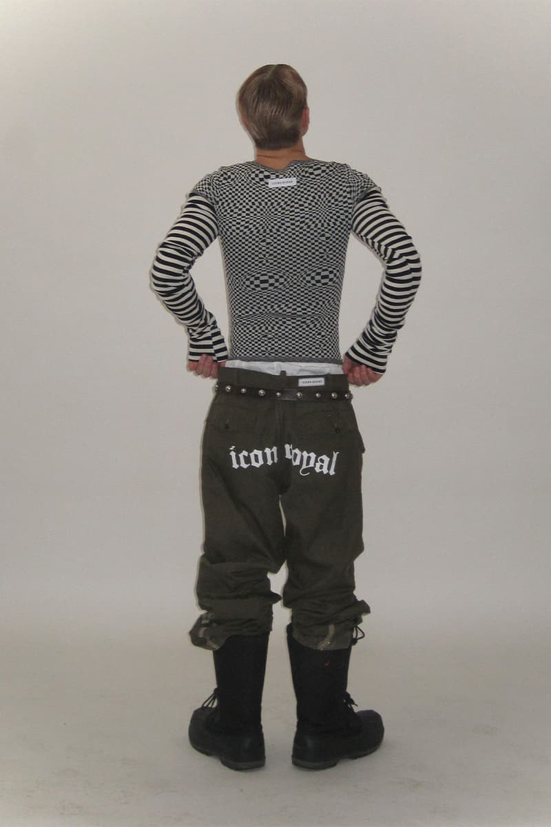 icon visions iconic classics collection campaign info where to buy