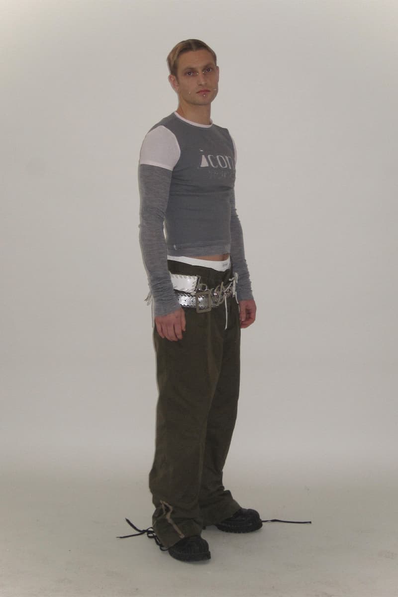 icon visions iconic classics collection campaign info where to buy