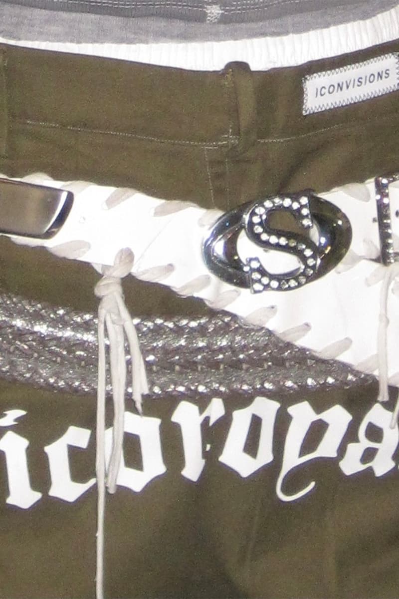 icon visions iconic classics collection campaign info where to buy