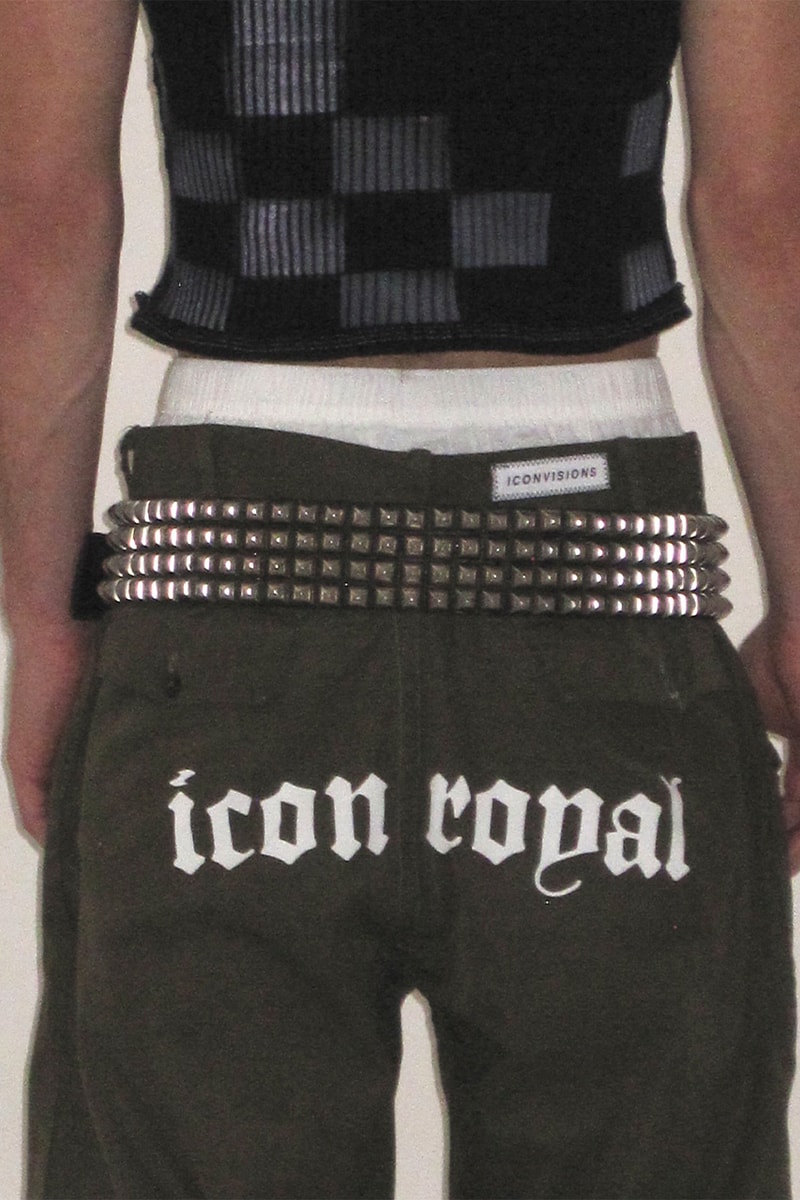 icon visions iconic classics collection campaign info where to buy