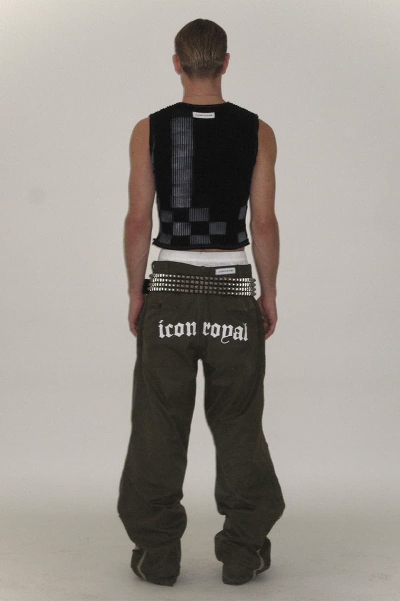 icon visions iconic classics collection campaign info where to buy