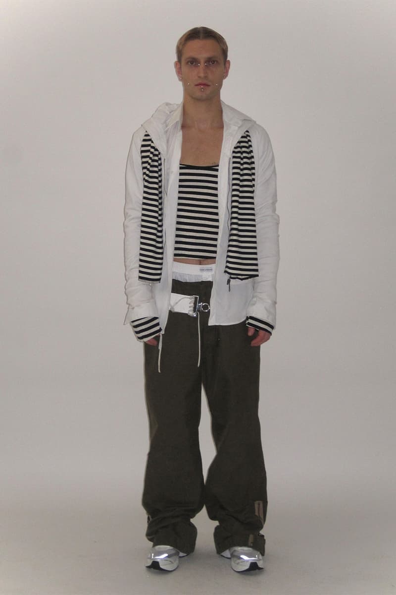 icon visions iconic classics collection campaign info where to buy