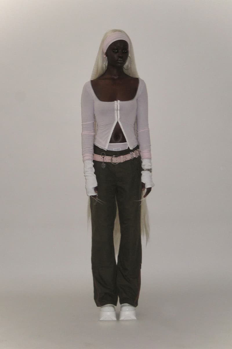 icon visions iconic classics collection campaign info where to buy