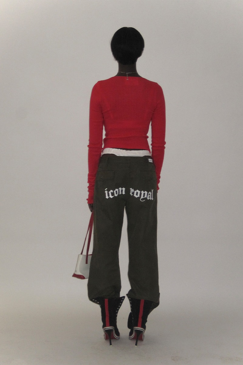 icon visions iconic classics collection campaign info where to buy
