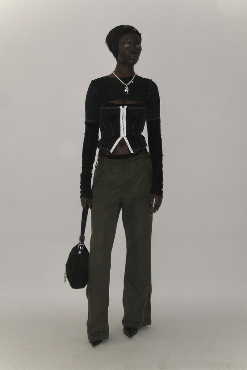 icon visions iconic classics collection campaign info where to buy