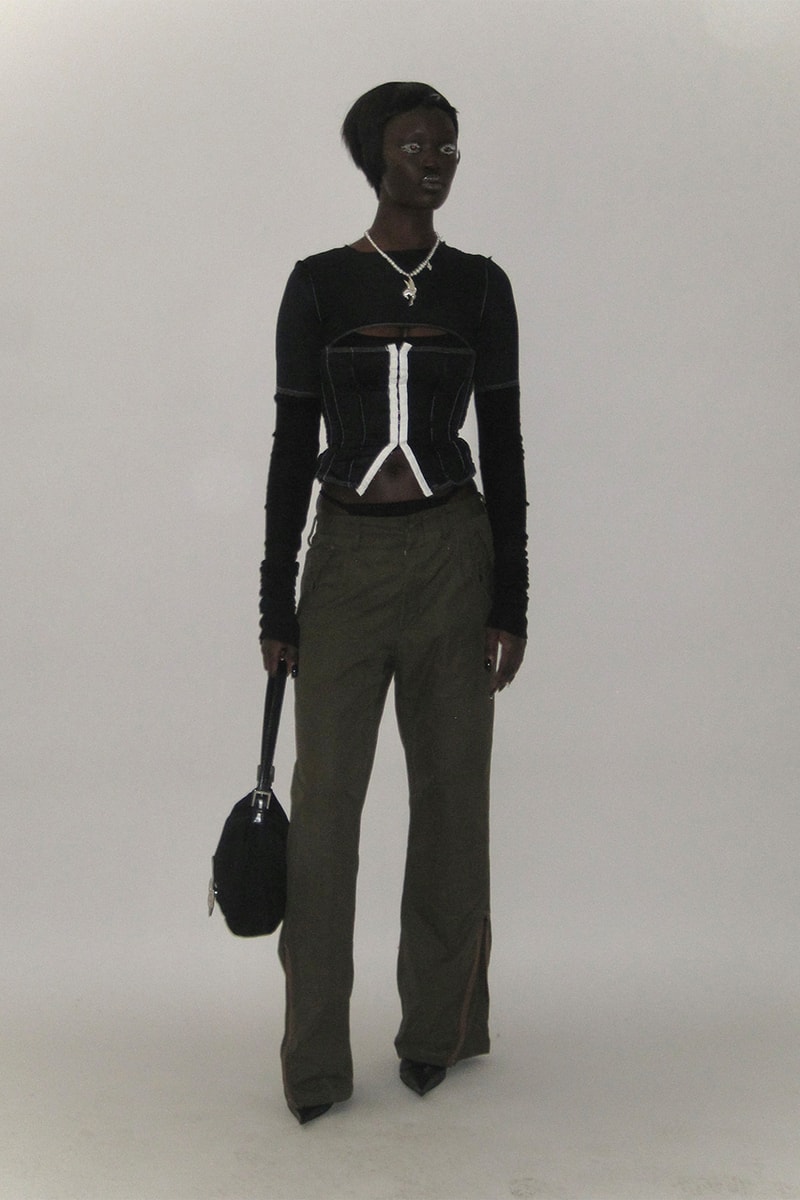 icon visions iconic classics collection campaign info where to buy