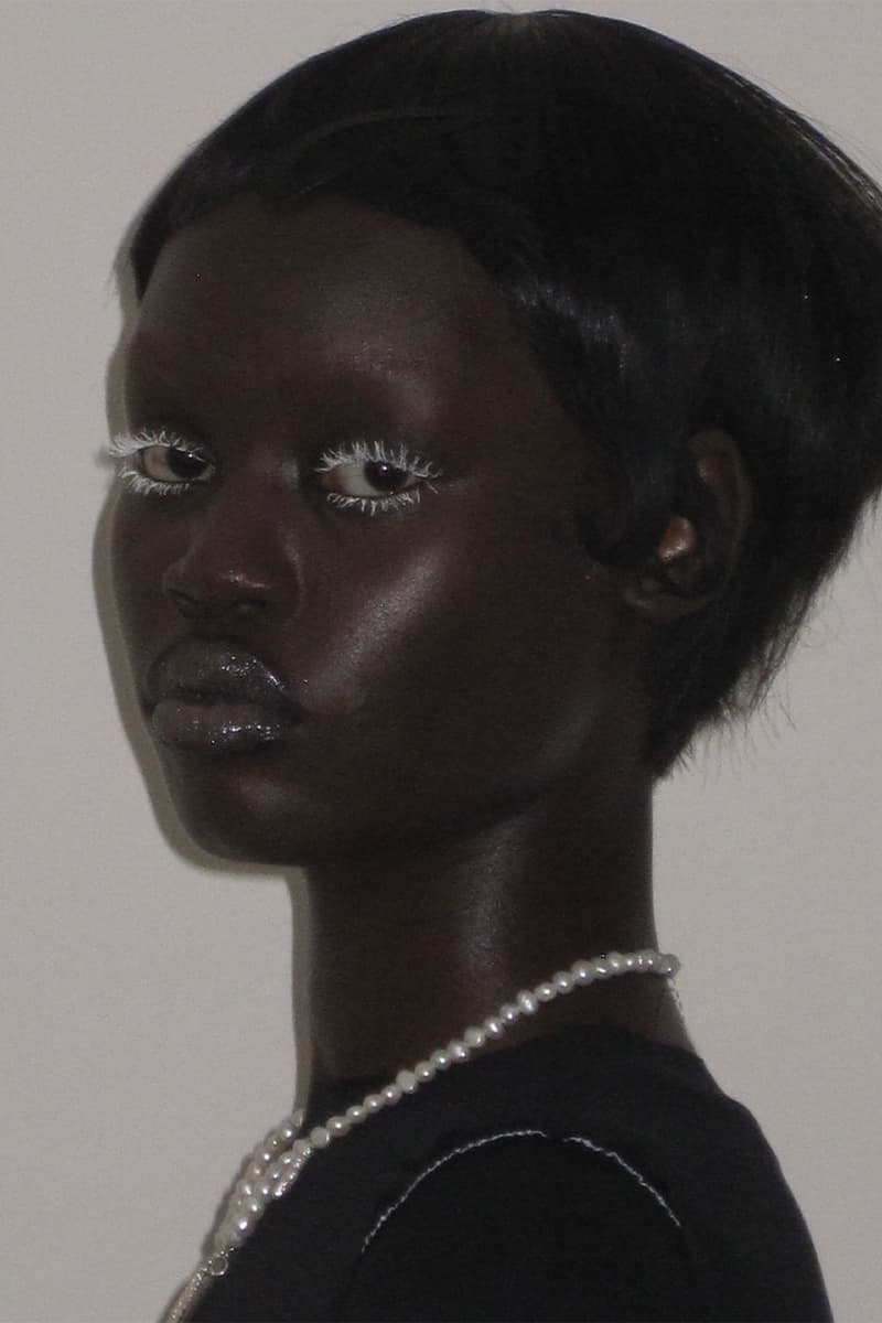 icon visions iconic classics collection campaign info where to buy