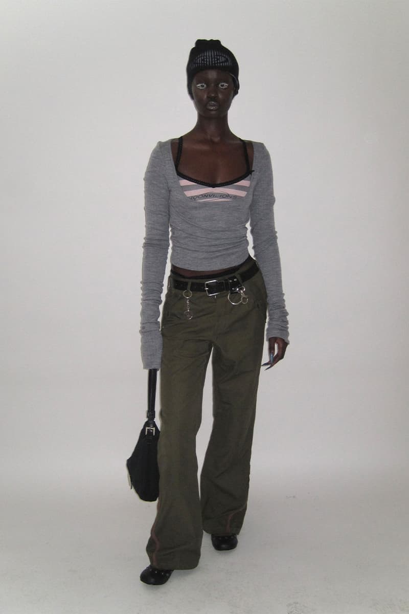 icon visions iconic classics collection campaign info where to buy