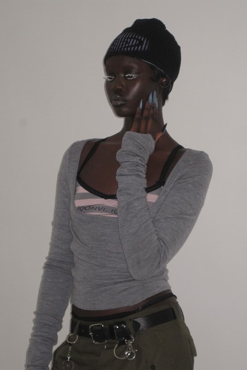 icon visions iconic classics collection campaign info where to buy