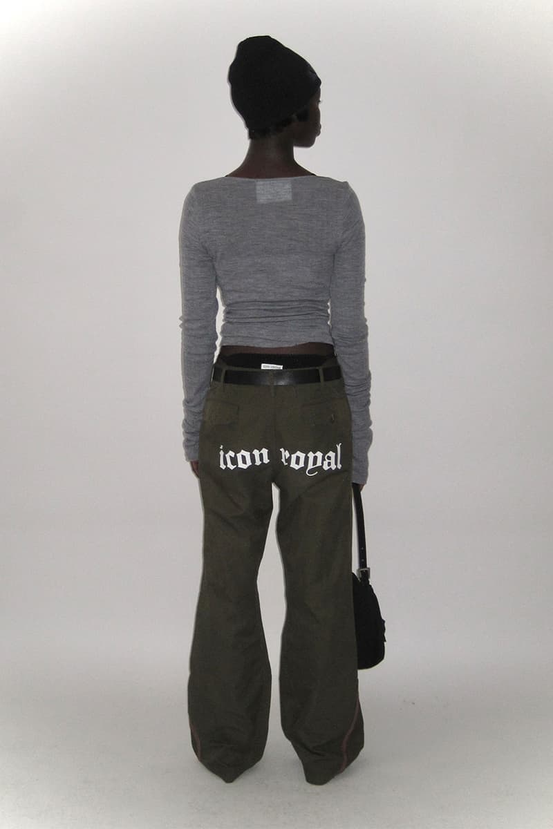 icon visions iconic classics collection campaign info where to buy