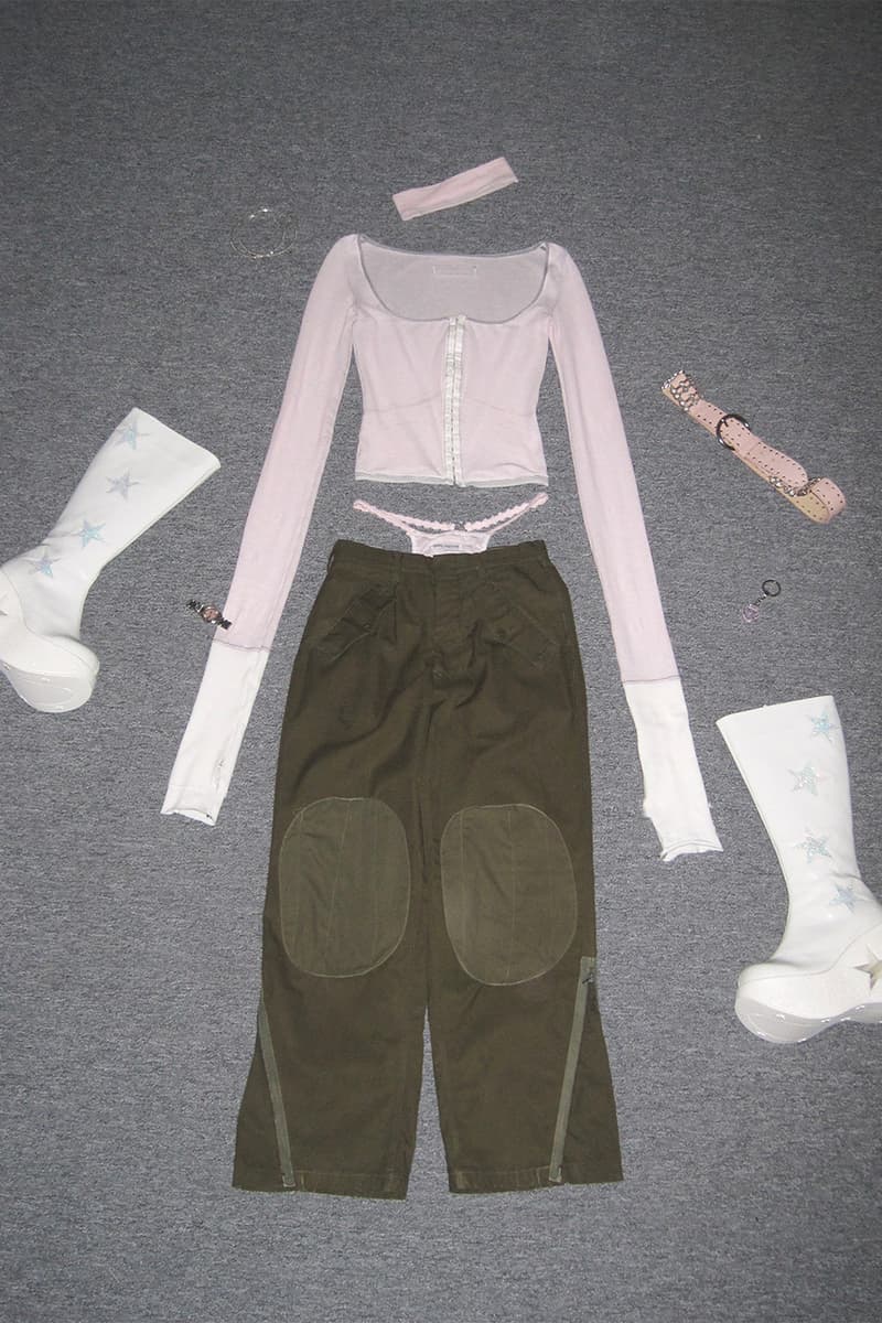 icon visions iconic classics collection campaign info where to buy