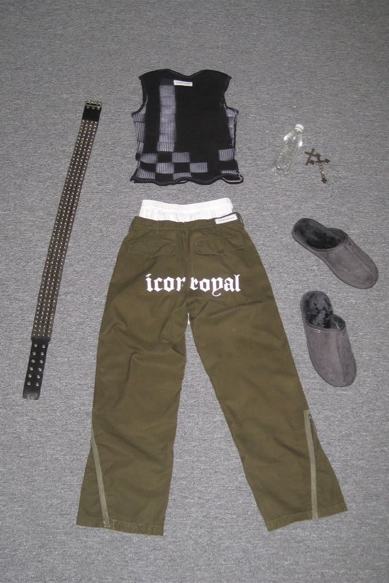 icon visions iconic classics collection campaign info where to buy