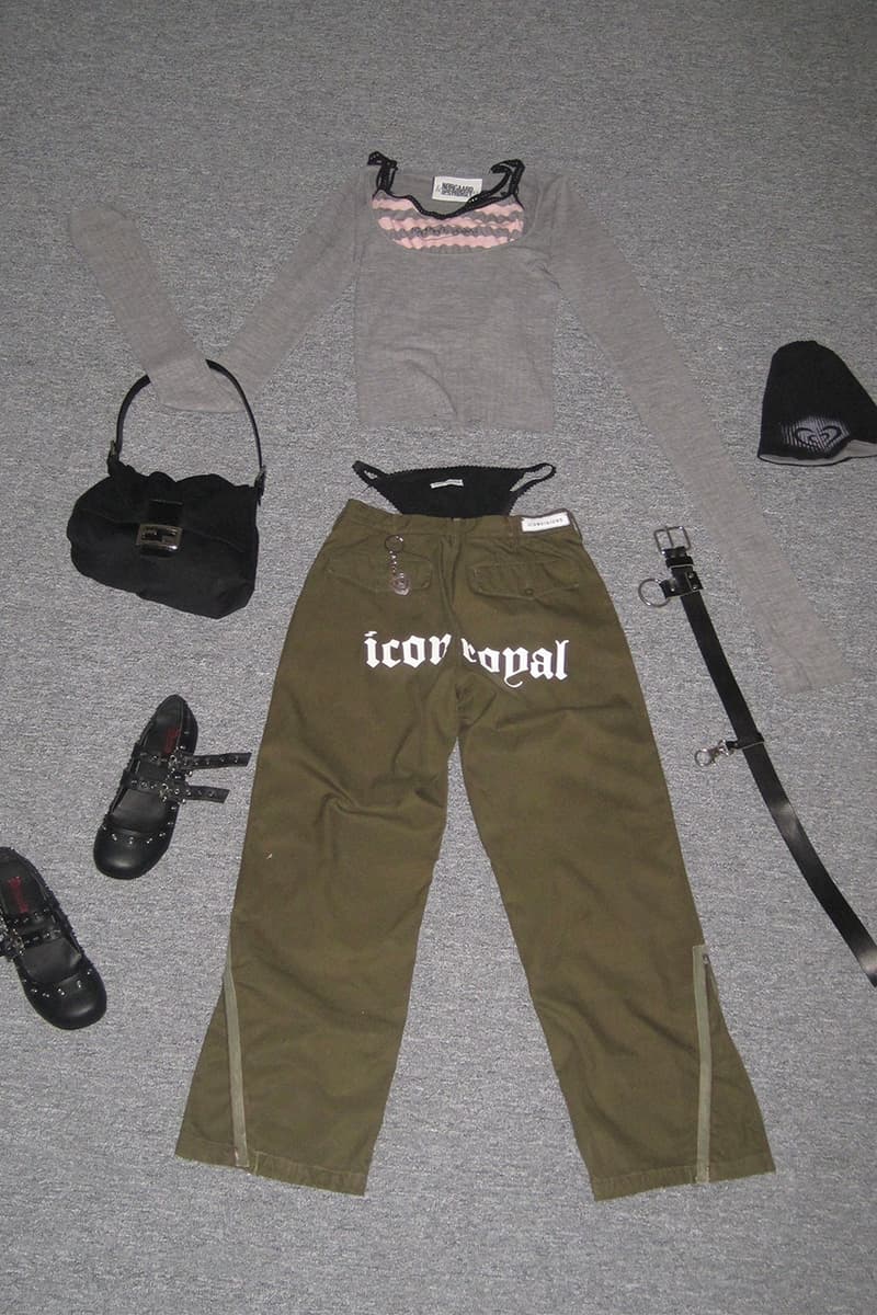 icon visions iconic classics collection campaign info where to buy